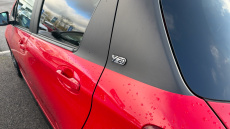 Toyota Yaris 1.5 VVT-i Y20 5dr [Bi-tone] Petrol Hatchback